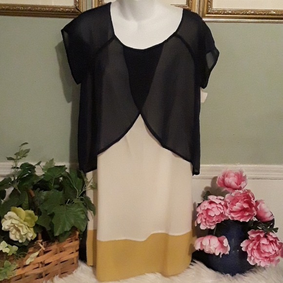 Lulus Dresses & Skirts - 👗👗HOST PICK  NWT BEAUTIFUL DRESS